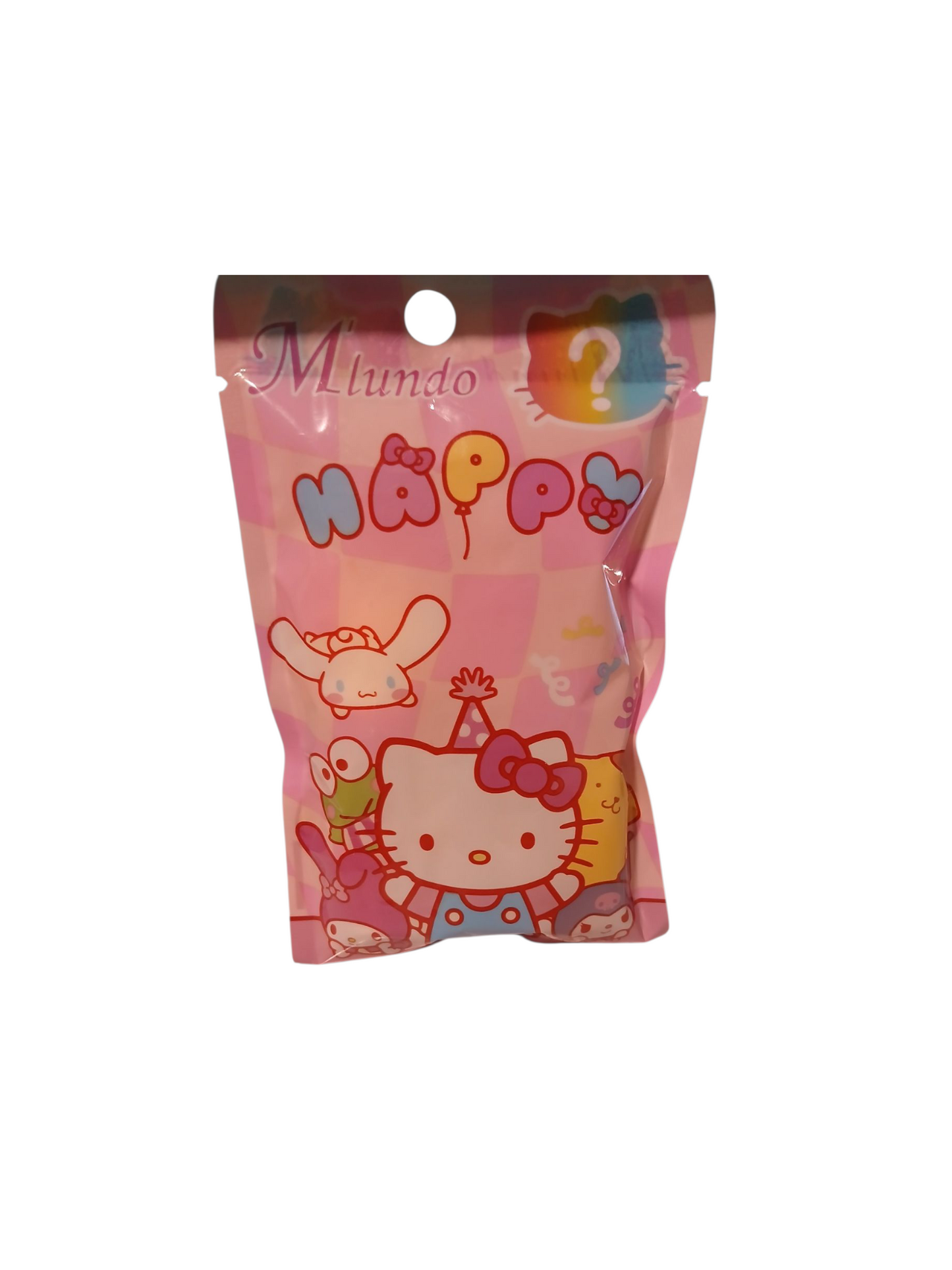Hello Kitty Mystery Blind Bag – Surprise Sanrio Fun!